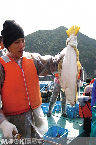 九州::漁師體驗