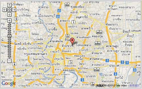 泰國曼谷::SomBoon SeaFood 建興酒家