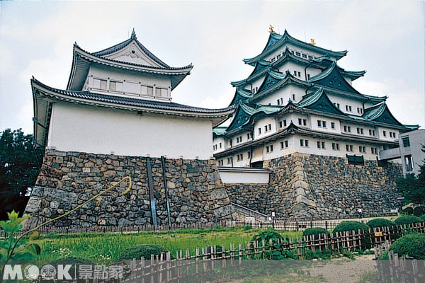 ★推薦景點＝中部地方::高山陣屋