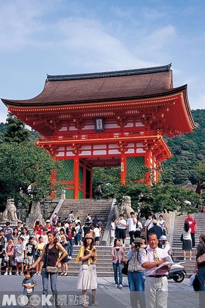 京都::清水寺