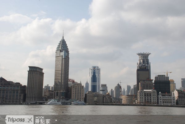 上海::萬國建築博覽會