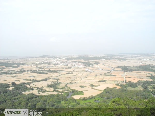 點擊看【太武山風景區】景點介紹