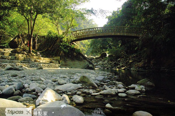 點擊看【達娜伊谷自然生態公園】景點介紹