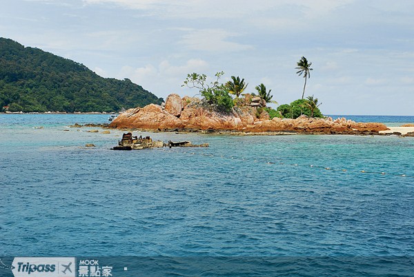 點擊看【樂浪島海洋公園】景點介紹