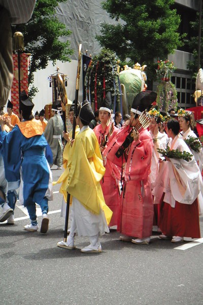 點擊看【神田祭】景點介紹