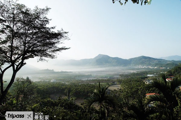 日月潭是來台旅客必遊的景點。（圖片提供／台灣觀光協會）