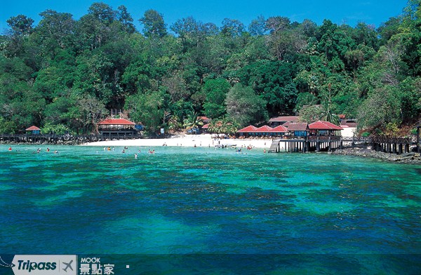 點擊看【馬來西亞－芭椰島海洋公園】景點介紹