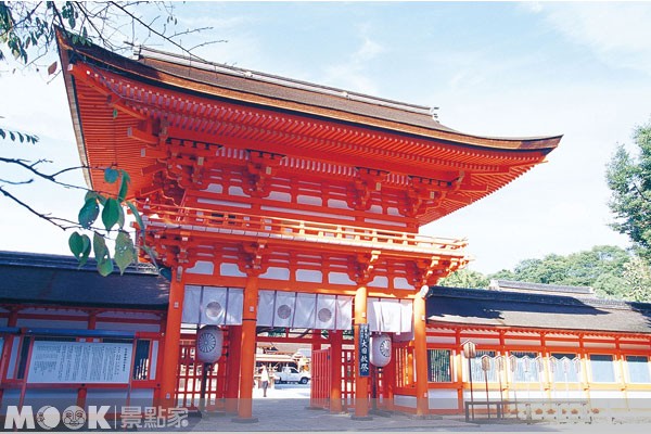 京都::下鴨神社