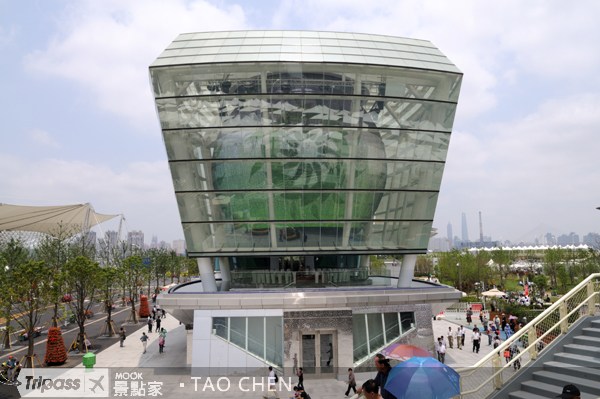 「點燈水台」祈願抽獎活動送你遊上海！