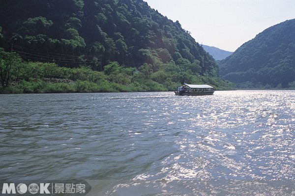 點擊看【最上峡芭蕉Line泛舟】景點介紹