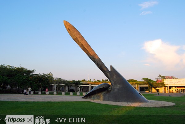 點擊看【台中都會公園】景點介紹