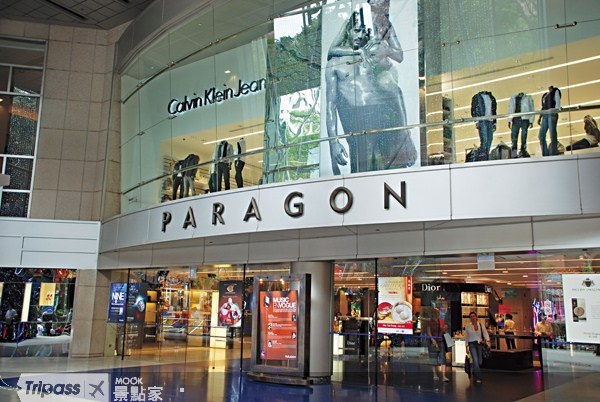 新加坡潮牌眾多，到當地能夠買到台灣沒有代理的品牌。