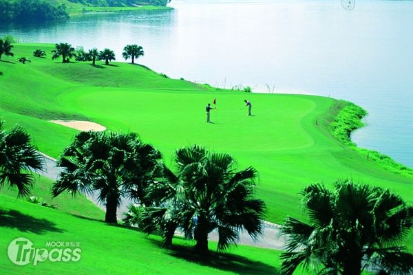 馬來西亞觀光局未來將把高爾夫行程列為推廣重點。（圖片提供／雄獅旅遊）