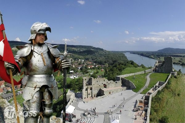斯洛伐克擁有獨特歷史文化及自然景觀。（圖片提供／Slovak Tourist Board）