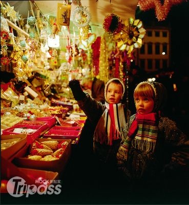 聖誕市集將集結來自各地的手工藝及特色美食販售。（圖片提供／Bayern Tourismus Marketing GmbH）