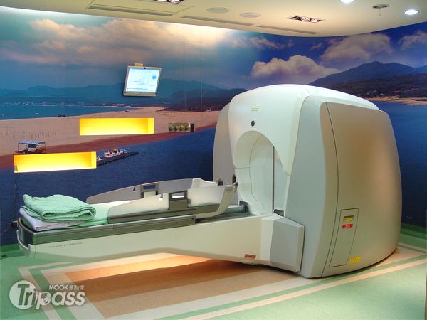 華航與三大醫院合作，將台灣優質的醫療服務，推向中國大陸醫療旅遊市場。（圖片提供／彰濱秀傳醫院）