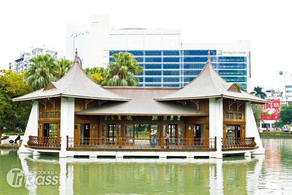 即將於台中公園舉辦的潑水節活動，讓國內民眾在台灣也能體驗異國文化。（圖片提供／墨刻編輯部）