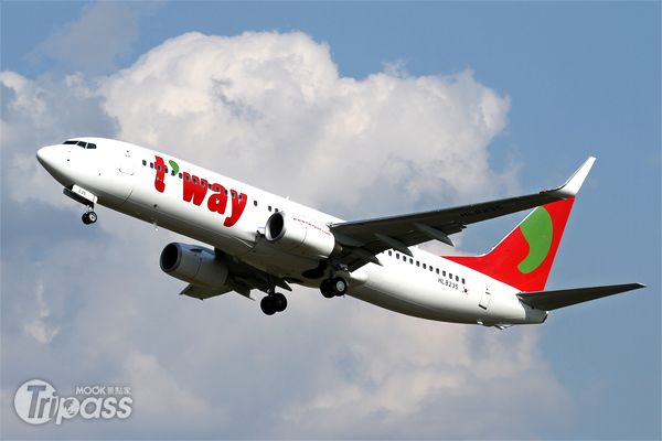 韓籍廉價航空打出不到1萬元的優惠價，極力吸引台灣旅客。（圖片提供／韓國觀光公社）