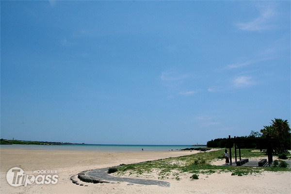 濟州島是不少韓劇拍攝的取景地。（圖片提供／墨刻編輯部）