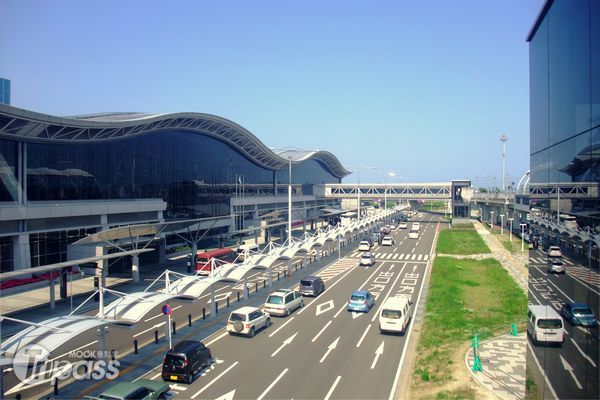 僅半年的時間，仙台機場全面恢復運作，其速度之驚人令人讚嘆。（攝影／MOOK景點家旅遊生活網陳冠鑫）
