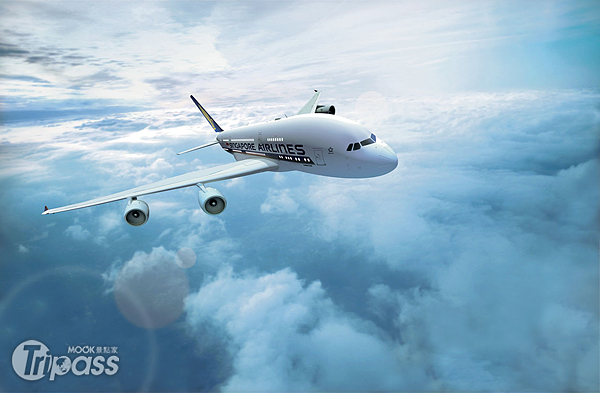 新加坡航空即日起推出網路活動，參賽者將有機會獲得新航商務艙雙人來回機票。（圖片提供／新加坡航空）