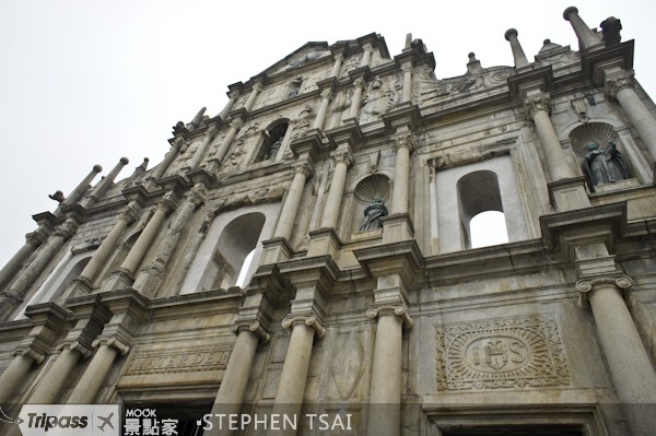 今年的澳門遠足者活動即日起開始報名，想以不同的旅遊方式體驗澳門之美，千萬不可錯過。（圖片提供／Stephen Tsai）