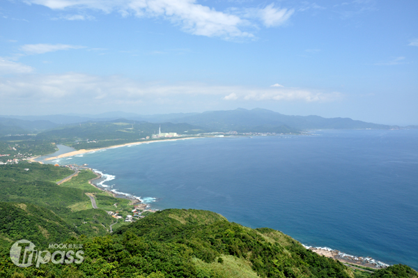 2013年東北角迎曙光活動祭出多項好康，包括報名送曙光禮及玩遊戲換福袋等。（攝影／MOOK景點家旅遊生活網李欣怡）