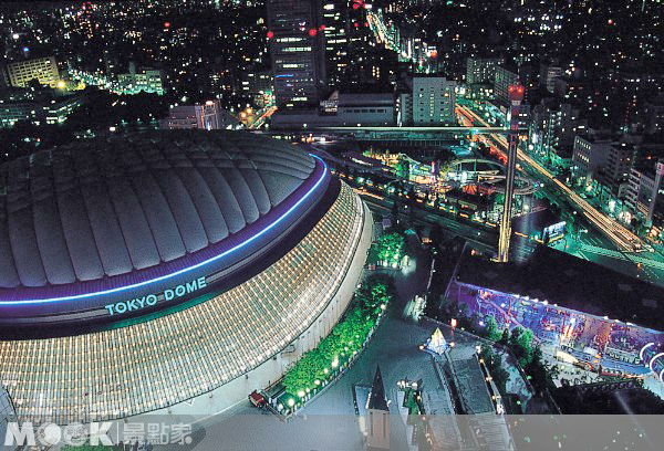 過年期間出國旅遊，日本東京一直為眾多遊客的首選地點。（圖片提供／墨刻編輯部）