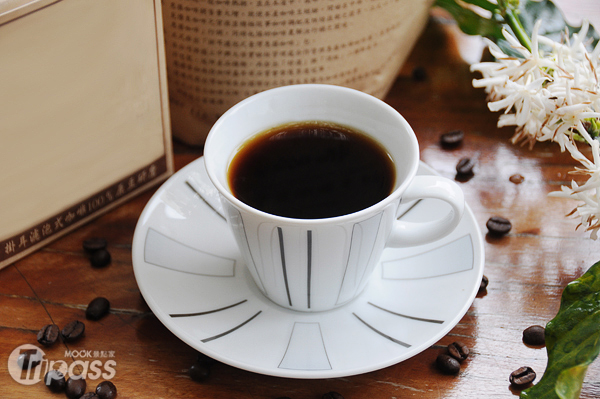 台中市咖啡週將於3月15日登場，並自即日起提供咖啡體驗券供民眾免費報名索取。（圖片提供／MOOK景點家旅遊生活網）