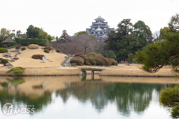 長榮航空4月3日起，每週提供2個航班直飛岡山，提供赴日旅遊更多選擇。（圖片提供／J＆T CONTENTS）