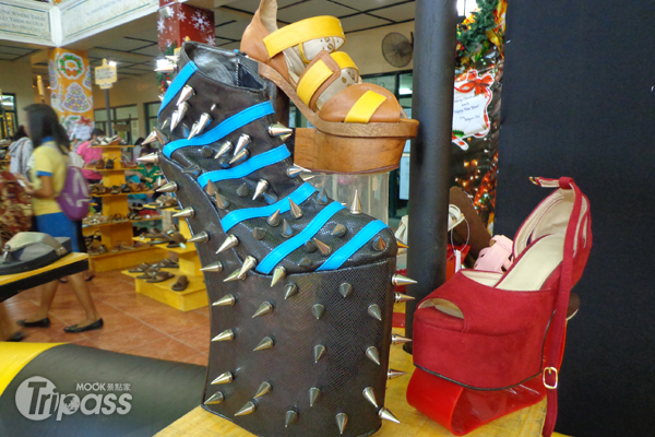 2013馬來西亞國際鞋展，要讓你找到鞋櫃那雙永遠缺少的鞋！（圖片提供／馬來西亞觀光局）