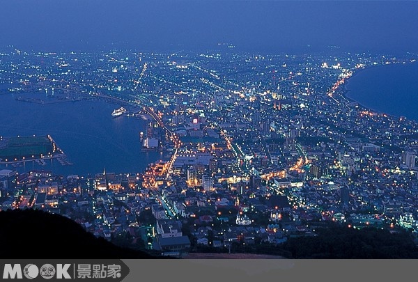 長榮航空於本月新開航的台北－旭川航線，讓預計前往北海道旅遊的遊客多了一項選擇。（圖片提供／墨刻編輯部）