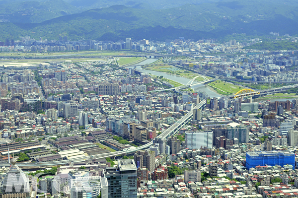 這個週末，雙北市分別舉辦多項活動，大台北地區的民眾不用跑個老遠，也能擁有悠閒的週末假期。（圖片提供／墨刻編輯部）