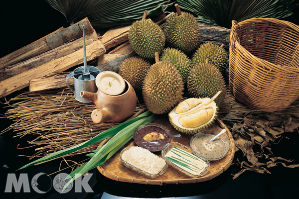 馬來西亞最有「味道」的慶典 檳城榴槤節盛大登場。（圖片提供／馬來西亞觀光局）