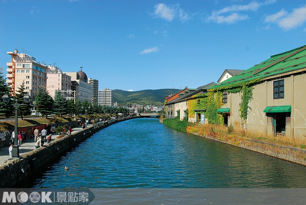 喜愛北海道的讀者們，跟著《北海道攻略完全制霸》，就算是新手也能像識途老馬一樣暢遊北國。（圖片提供／墨刻編輯部）