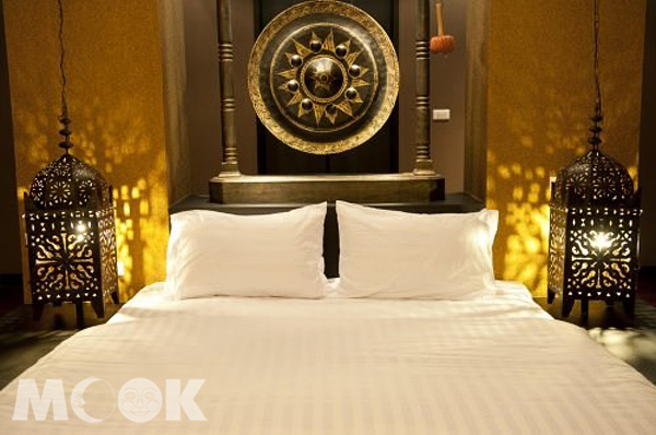 喜愛蘇梅島的遊客，入住曼特拉蘇梅度假酒店將有機會享3折優惠。（圖片提供／Hotels.com）