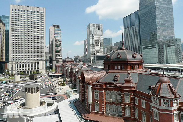 從東京出發，幫自己規劃一趟市區以外的小旅行吧！（圖片提供／墨刻編輯部）