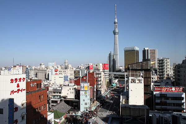 連假遊東京？快來看看部落客林氏璧的獨家玩法！