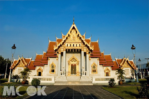 泰國曼谷獲選為2013世界最佳觀光城市。（圖片提供／泰國觀光局）
