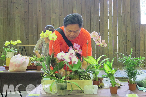 建國假日花市將於11月9日及10日舉辦31週年慶花卉饗宴活動。（圖片提供／臺北市政府產業發展局）