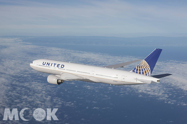 美國聯合航空公司將於明年3月31日開啟台北直飛舊金山航線。（圖片提供／聯合航空）