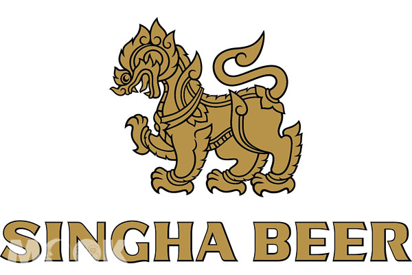 Boon Rawd Brewery集團旗下勝獅啤酒獲得泰國皇室認可，成為泰國皇室的御用品牌。（圖片提供／SINGHA勝獅啤酒）