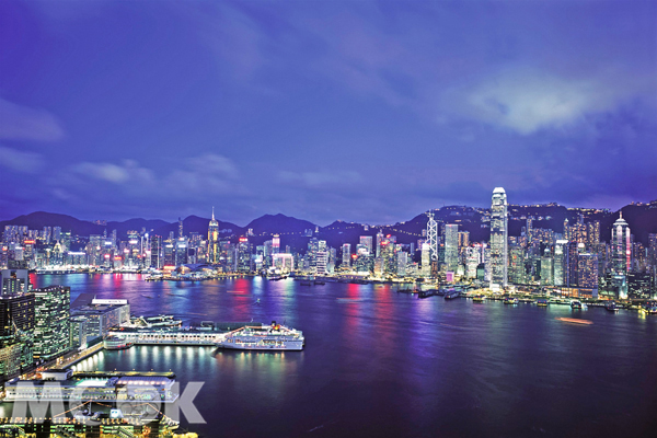 去年台灣訪港人次約210萬，是國人熱愛的旅遊地點之一。（圖片提供／香港旅遊發展局）