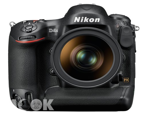 Nikon機皇D4S是想要以全幅單眼拍下旅行回憶的好選擇。(圖片提供／國祥貿易)
