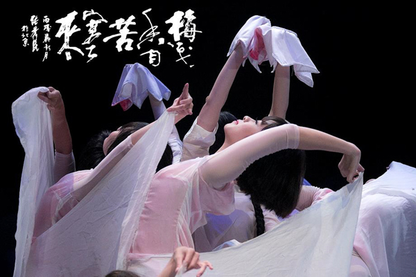 2014台南藝術節即日起至6月20日在台南市展開。（圖片來源／台南市政府官網）