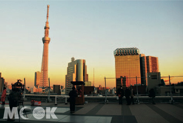 東京完全制霸分區齊全，包括流行敏感度高的原宿青山表參道、涉谷等地，請至App Store搜尋「東京完全制霸」。（圖片提供／墨刻編輯部）