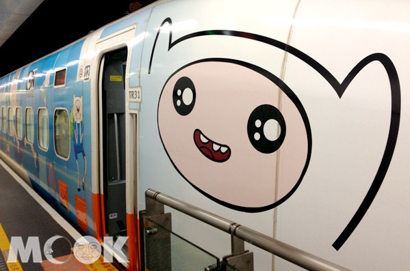 台灣高鐵將於中秋連假加開76班次列車。(攝影／張盈盈）