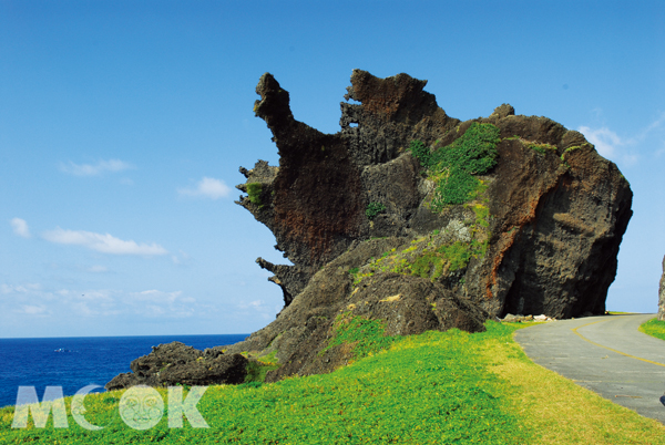 離島72小時這樣最好玩 APP在App Store上架（圖片提供／墨刻編輯部）