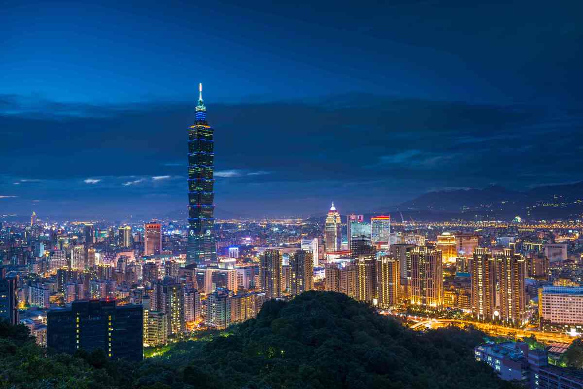 台灣被選為2015年最超值的旅行國家第八名！(圖片來源／huffingtonpost）