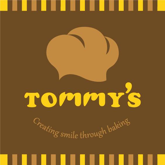 Tommysbaking 湯米烘焙。(圖片來源／Tommysbaking 湯米烘焙）